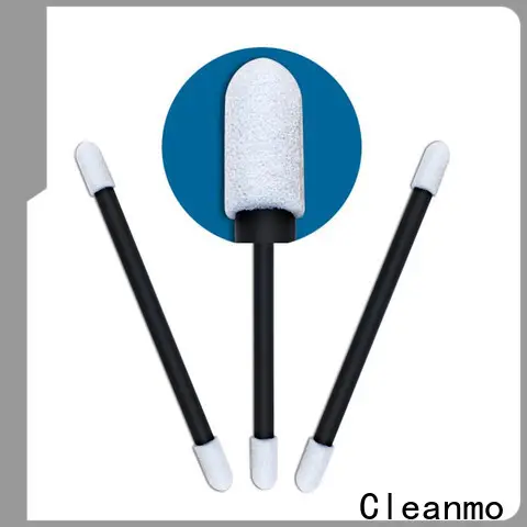 Cotonetes de camurça ODM personalizados Espuma de poliuretano atacado para limpeza de excesso de materiais 1