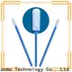 Cleanmo Wholesale best texwipe swabs supplier for Micro-mechanical cleaning 1