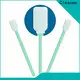 affordable electronics cleaning swab Polypropylene handle wholesale for excess materials cleaning 1