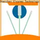Cleanmo high quality electronics cleaning swab manufacturer for Micro-mechanical cleaning 1