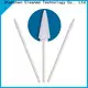 ODM high quality foam tip applicator thermal bouded factory price for excess materials cleaning 1