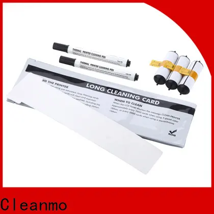 Cleanmo strong adhesivess thermal printer cleaning pen factory for prima printers1 1