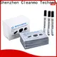 Cleanmo high quality magicard enduro cleaning kit supplier for the cleaning rollers 1