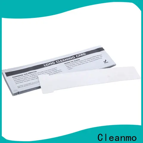 Cleanmo effective thermal printer cleaning pen factory for prima printers 1