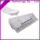 quick laser printer cleaning kit Electronic-grade IPA Snap Swab supplier for Cleaning Printhead 1
