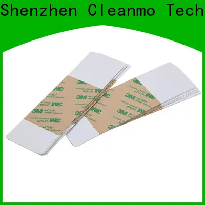 durable printer cleaning tools Strong adhesive wholesale for HDP5000 1