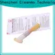 Bulk purchase high quality sterile cotton tipped applicators medical grade 100PPI open-cell polyurethane foam factory for dialysis procedures 1