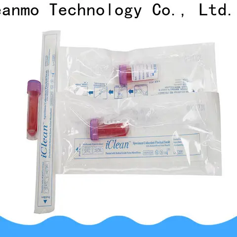worldwide nose swab for flu Suppliers on sale 1