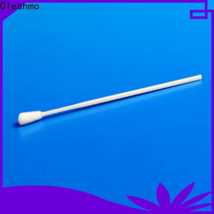ODM dna swab test ABS handle wholesale for rapid antigen testing 1