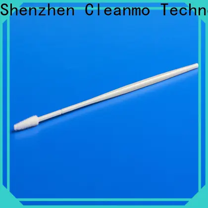Cleanmo Bulk purchase best swab test kits factory for molecular-based assays 1