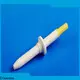 Cleanmo Nylon Fiber head nylon flocked nasopharyngeal swab factory for molecular-based assays 1
