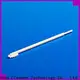 Cleanmo frosted tail of swab handle swab test kits factory for hospital 1