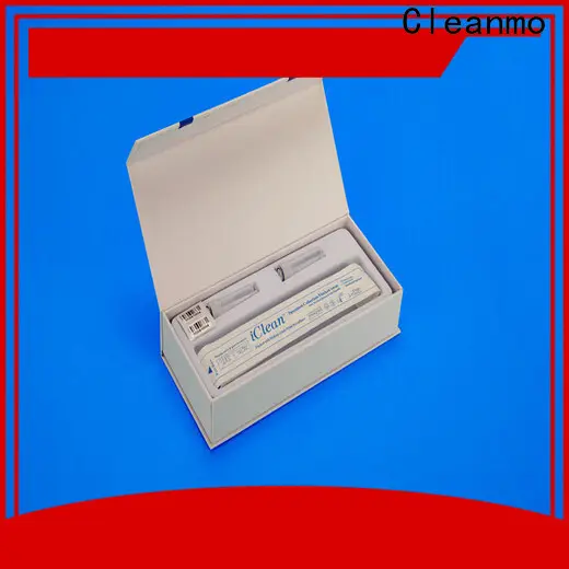 Cleanmo Bulk buy OEM dna home kit manufacturer for Smart Card Readers 1