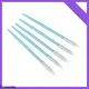Cleanmo Bulk purchase high quality charcoal swab use supplier for excess materials cleaning 1