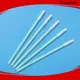 Cleanmo ESD-safe Polypropylene handle cotton tipped swabs manufacturer for excess materials cleaning 1