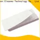 OEM inkjet cleaning kit high tack pressure sensitive adhesive manufacturer for DNP CX-210, CX-320 & CX-330 Printers 1