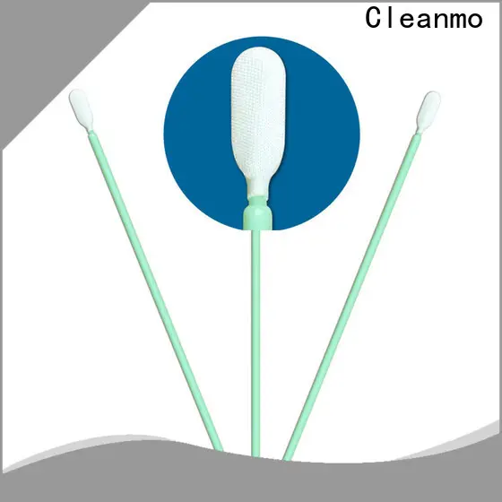 cost-effective sensor swab EDI water wash factory price for Micro-mechanical cleaning 1
