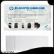 Cleanmo durable dollar bill acceptor cleaning cards wholesale for currency counters 1