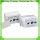 Wholesale best card reader cleaning card non woven supplier for ID Card Printers 1