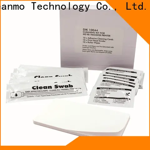 Custom inkjet cleaning solution PVC factory for XID 580i printer 1
