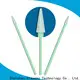 cost-effective Isopropyl Alcohol Swabs thermal bouded supplier for excess materials cleaning 1