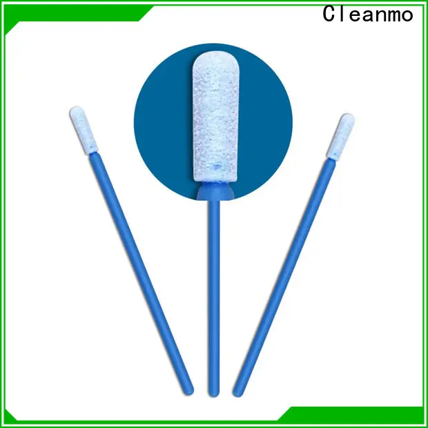 Wholesale OEM puritan swabs Polyurethane Foam supplier for general purpose cleaning 1