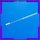 Cleanmo molded break point swab test kits factory for molecular-based assays 1