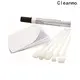 Custom OEM printer roller cleaner Non Woven supplier for PR5360LE TeamNisca ID Card Printers 1