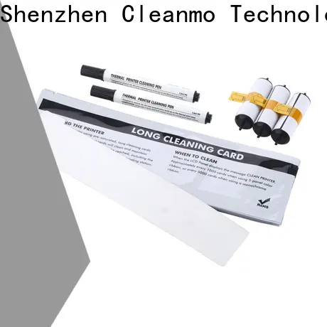 Cleanmo effective magicard enduro cleaning kit supplier 1