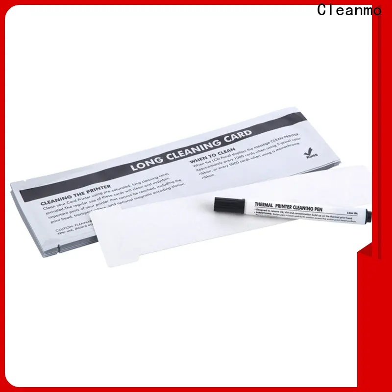 Cleanmo effective inkjet printhead cleaner factory for prima printers2 1