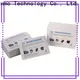 Cleanmo Aluminum Foil laser printer cleaning kit manufacturer for Evolis printer 1