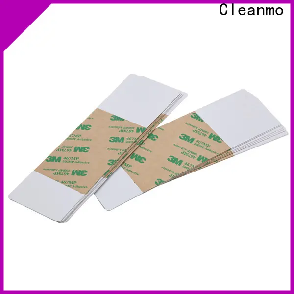 Cleanmo Sponge printhead cleaning pens factory price for HDPii 1