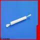 Cleanmo ODM nasopharyngeal nylon flocked swab supplier for rapid antigen testing 1