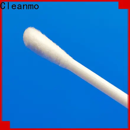 Bulk purchase best bacteria swabs molded break point supplier for rapid antigen testing 1