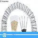 Cleanmo cost effective printhead cleaning pens supplier for Fargo card printers 1