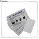 OEM best clean card low-tack adhesive paper supplier for Magna Platinum 1
