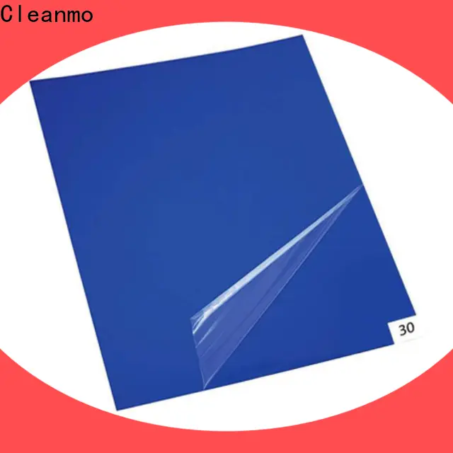 safe material sticky mat price polystyrene film sheets wholesale for hospitality industry 1