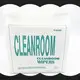 Cleanmo abrasion resistance sterile wipes supplier for medical device products 1