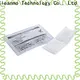 Cleanmo Non Woven Fabric printer wipes factory for ATM/POS Terminals 1