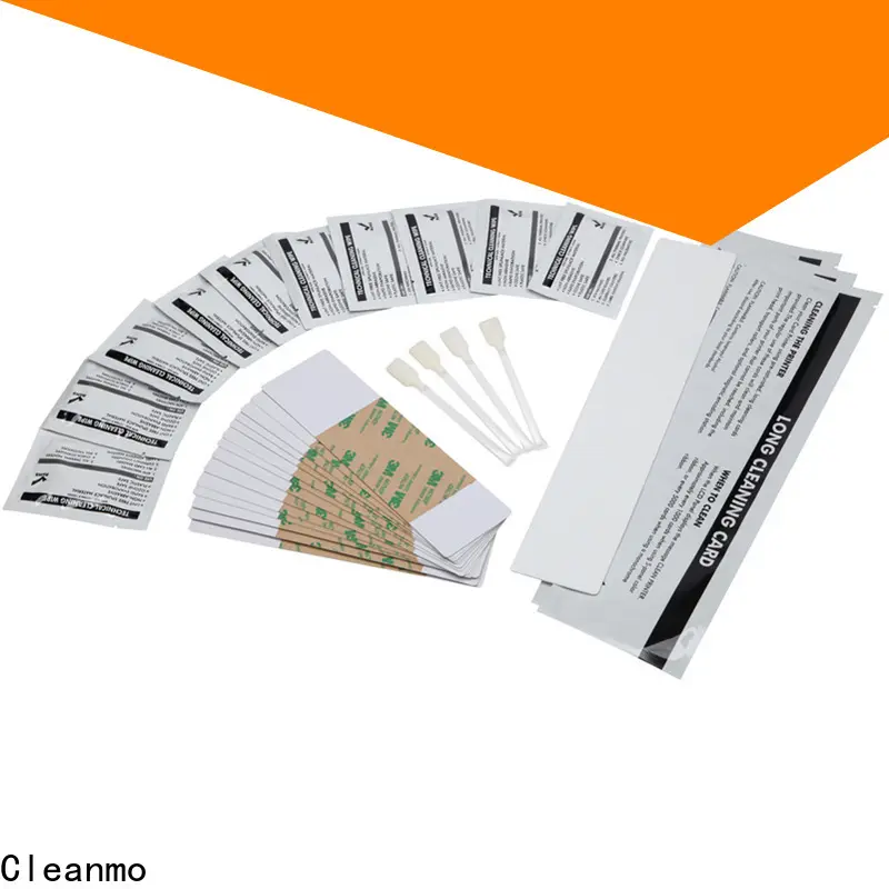 Cleanmo Sponge printer cleaning products wholesale for HDPii 1
