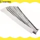 Cleanmo Aluminum foil packing IDP Smart printer cleaning kit factory for SMART 50 Printers 1