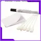 Custom printhead cleaning kit T shape supplier for ID card printers 1