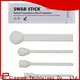 Cleanmo effective alcohol swab use wholesale for Surgical site cleansing after suturing 1