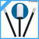 Cleanmo thermal bouded bore swab wholesale for general purpose cleaning 1