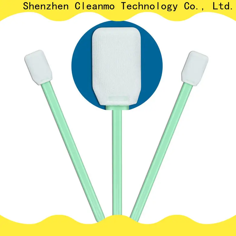 cost-effective photographic solutions sensor swab excellent chemical resistance wholesale for Micro-mechanical cleaning 1