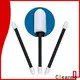 Cleanmo Polyurethane Foam procto swab manufacturer for Micro-mechanical cleaning 1