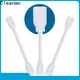Cleanmo Custom high quality precision cotton swabs supplier for excess materials cleaning 1