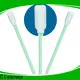 Cleanmo cost-effective foam tip applicator manufacturer for general purpose cleaning 1