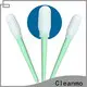 Cleanmo Polyurethane Foam puritan swabs wholesale for general purpose cleaning 1