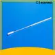 Cleanmo Nylon Fiber head sampling swabs wholesale for molecular-based assays 1